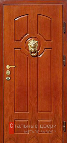 Входные двери МДФ в Александрове «Двери с МДФ»