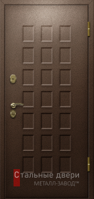 Входные двери с порошковым напылением в Александрове «Двери с порошком»