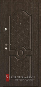 Входные двери в дом в Александрове «Двери в дом»